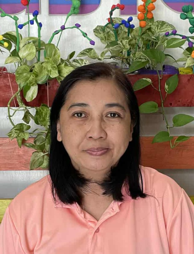 Katrina P. Cabalona