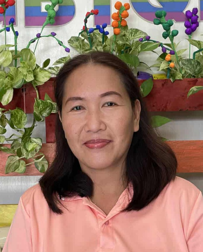 Rowena D. Dieza